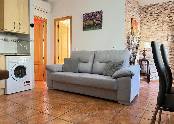 Cazorla Paraiso II