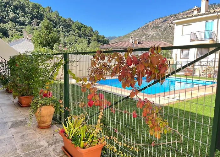 Cazorla Paraiso II