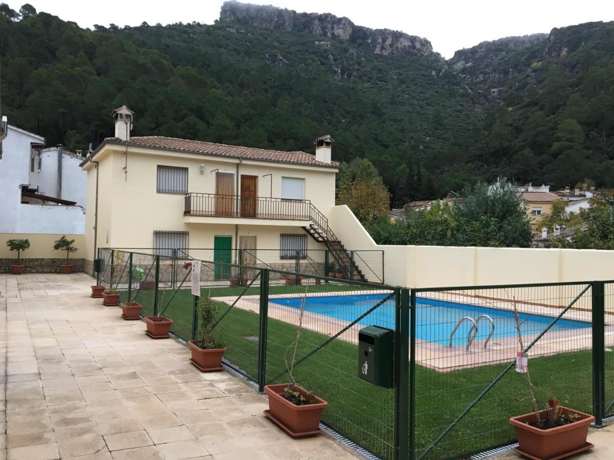 Cazorla Paraiso Ii *