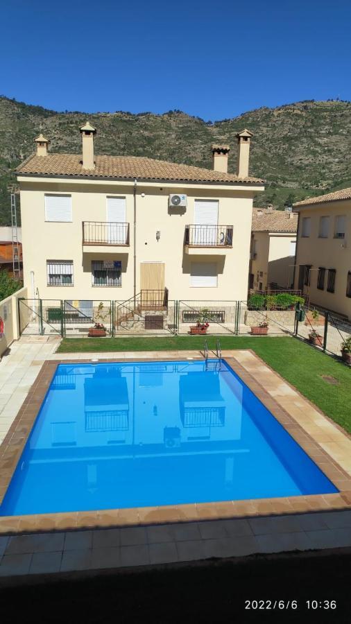 Cazorla Paraiso Ii