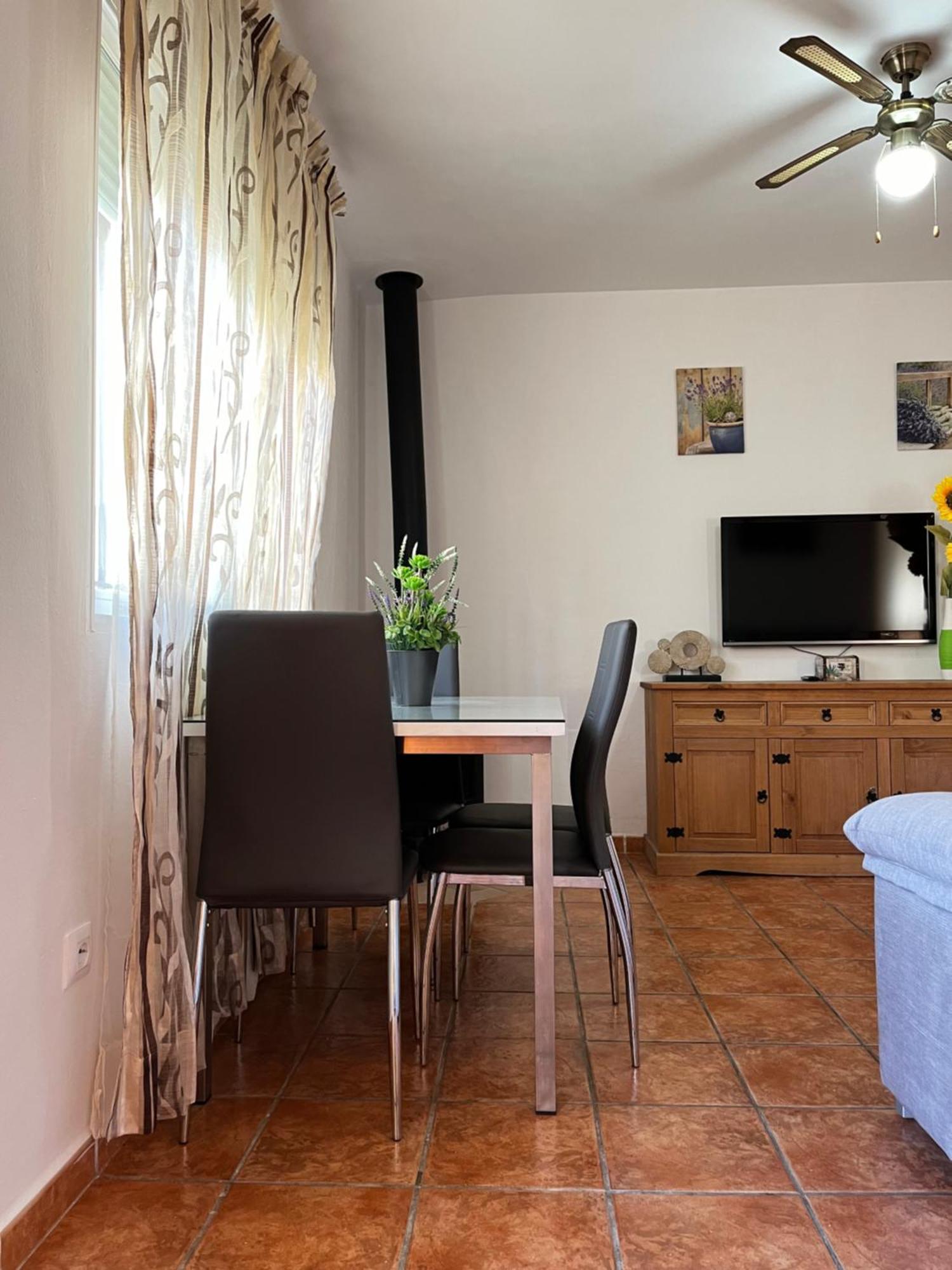 Cazorla Paraiso Ii Apartment