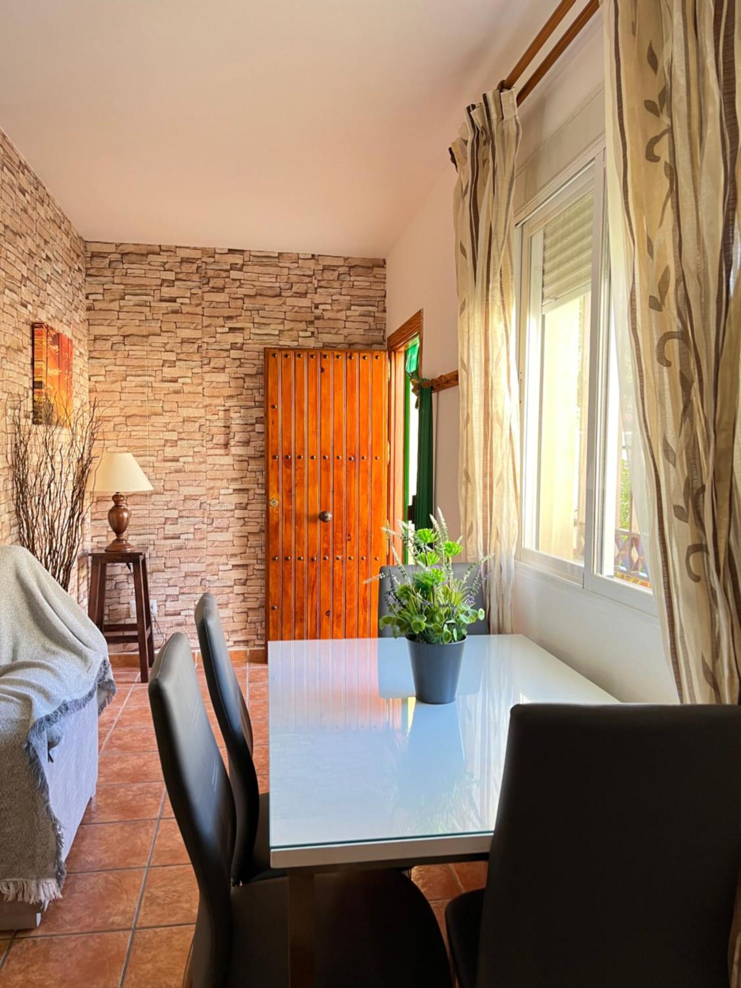 Cazorla Paraiso Ii Apartment Arroyo Frio