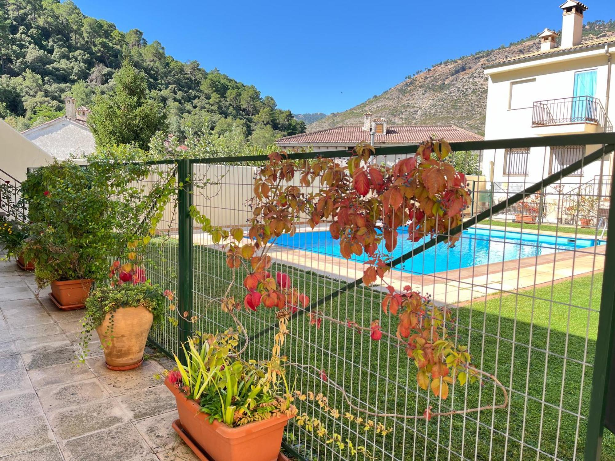 Cazorla Paraiso Ii